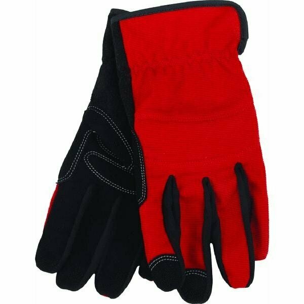 Do It Best Men's Utiltiy Mechanics Glove 706376